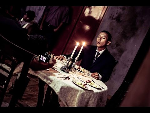 08 Friko - Gracias por nada [ Little Moments ] "VideoClip"