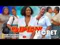 OPEN SECRET EPISODE 3 {GHANA NIGERIA BOLLYWOOD MOVIES 2024}