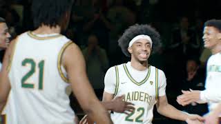 2026 Barbasol Horizon League Basketball Championship Recap