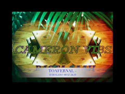 TOAFERNAL - 10 BOLERO 2K19 MOZ