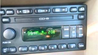 2002 Ford Mustang Used Cars Orefield PA