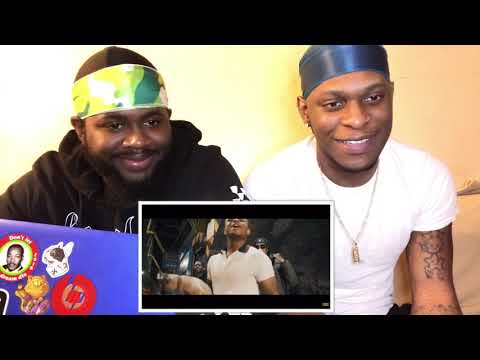 D BLOCK EUROPE (YOUNG ADZ x DIRTBIKE LB x LIL PINO) - NASSTY | UK REACTION