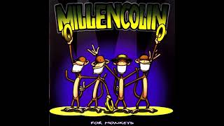 Millencolin - Lozin&#39; Must (1997)