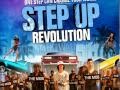 Step Up Revolution Let's Go Opening Mix 