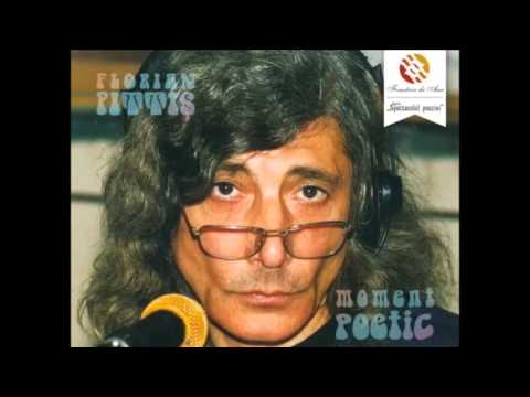 Florian Pittis recită „Rondelul rozelor ce mor” de Al. Macedonski