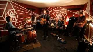 Pigeon Park - Figures [Official Video]