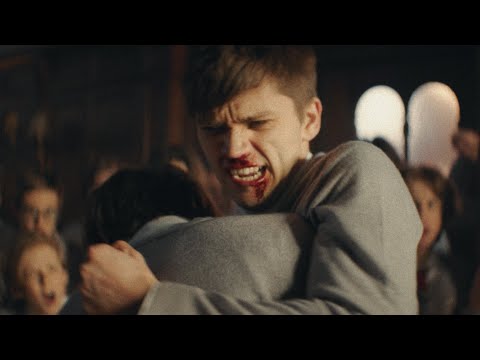 Calvin Klein – Love