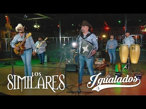 Los Similares Feat. Betto Igualados | Huapango