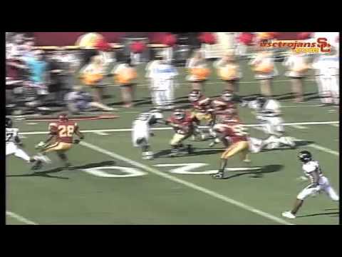 SC Classics -  USC Football v Cal 2004