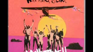 Fatboy Slim - Slash Dot Dash (DJ Delite Remix)