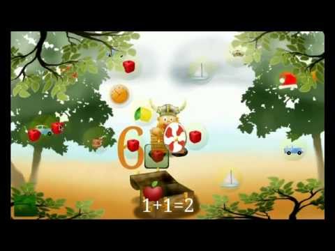 Math for Kids Video