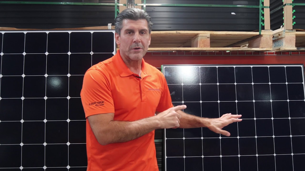 How Do You Compare Solar Panels? | Solar 101