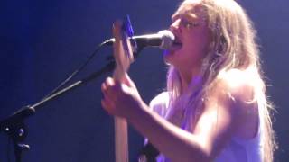 Lissie &quot;Further Away (Romance Police)&quot; - Live @ Divan du Monde, Paris - 27/06/2014 [HD]
