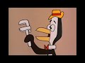 1965 Saturday Morning Cartoons And Commercials Revisited Time Marks In Description