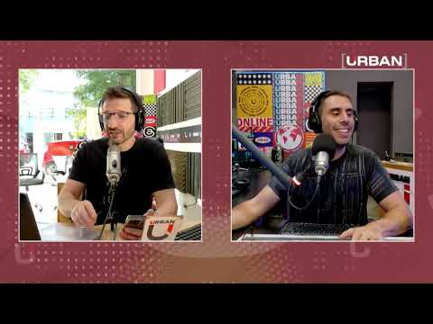 🎙️ BIEN DESPIERTOS 😆