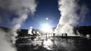 el tatio geysers tour