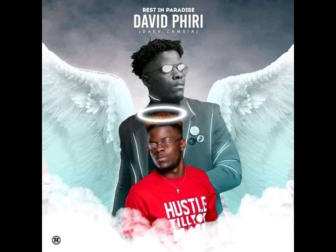 DAEV ZAMBIA'S GIRL FRIEND