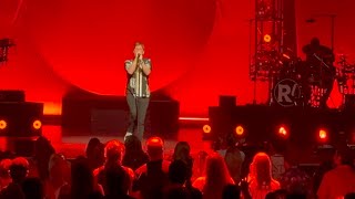 Rob Thomas - I Am an Illusion (Live in Los Angeles 9/6/25) - All Night Days Tour 2025
