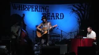 preview picture of video 'Langhorne Slim and the Law ~ Colette ~ Whispering Beard Folk Festival 2012'