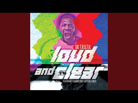 Thumbnail for Loud & Clear video