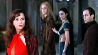 Queen of the Damned (2002) Video