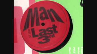Man Of The Last 3rd - The Tube