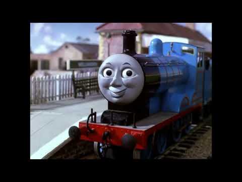 Lightning Hood (Robin Hood) Part 5 - Rosco Visits Henry, Gordon, James, Edward and Yogi