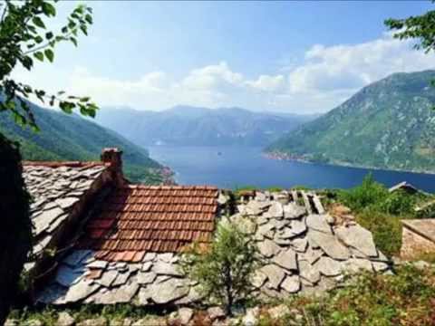 Plein Air Workshop with Vitaly Makarov in Montenegro