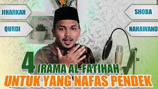 Download lagu NAFAS ANDA PENDEK ⁉️JANGAN KHAWATIR, PAKAI IRAMA INI AJA, MUDAH SEKALI mp3