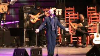 CONCIERTO XXV ANIVERSARIO DE JOSÉ MANUEL SOTO:"EL TIEMPO LO CAMBIA TODO"