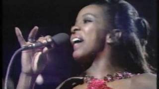 Gladys Knight &amp; the Pips - Friendship train