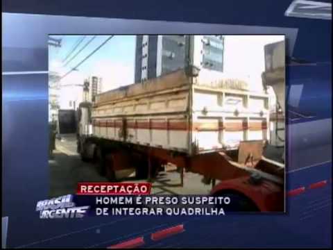 Brasil Urgente Campinas 24 10 2012 bloco 03