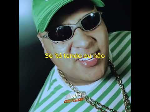 Djay W - Vou de 4 molas - MC Joãozinho VT, Ryan, Kelvinho, Lipi e Mc Neguinho do Kaxeta