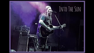 The White Buffalo - Into The Sun  6/17/23