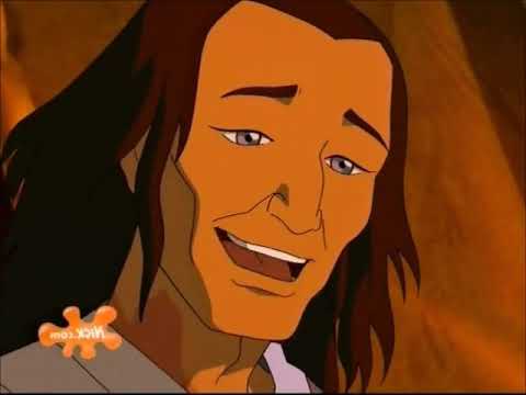 Avivahontas Part 3 - Main Title/"Steady As The Beating Drum"