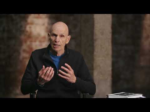 Joel Meyerowitz: the art of photography is to work with your human capacities!