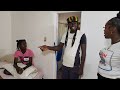 THE WRONG PATH   //NEW JAMAICAN MOVIE 2024//PFS FILMS//#viral #comedy