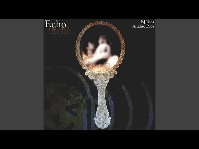 E J Rios - Echo (feat. Analise Rios) (CBM) (Remix Stems)