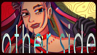 Cover art for Other Side