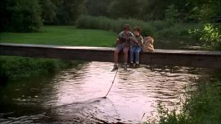 Dave Grusin - Down The River - End Credits (The Cure OST)