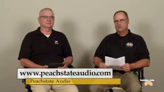 Video thumbnail for Yorkville YX15PC + PS12P and  YX18SPC  + PS15S Overview by Peachstate Audio