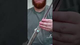 Supernatural Angel Blade - 3D Printed!