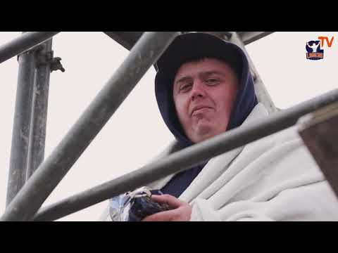 Highlights WENGLORZ AZS UWM Olsztyn Lakers - Warsaw Mets | 0:42