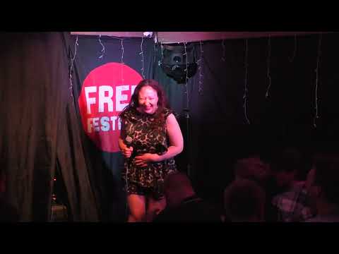 Kirsty Munro Edinburgh Fringe 2022