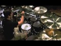 Behemoth - Shemhamforash Drum Cover by ...