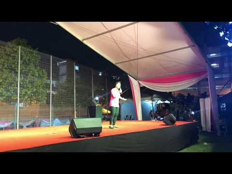 Azren Albakri - Angkara Dia (Live)