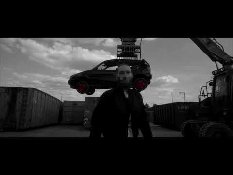 Sun Diego - "Red Bottoms" (Perfekter Schnitt, Nur Sun Diegos Part)