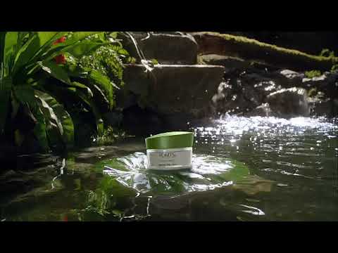 Pond's Naturals White Beauty