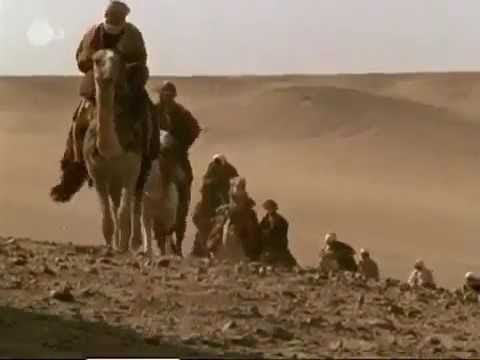 Europasaga (1/6) – Woher wir kommen | Ganze Folge