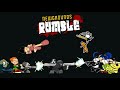 Newgrounds Rumble Part 1 The Eventuallyending Story